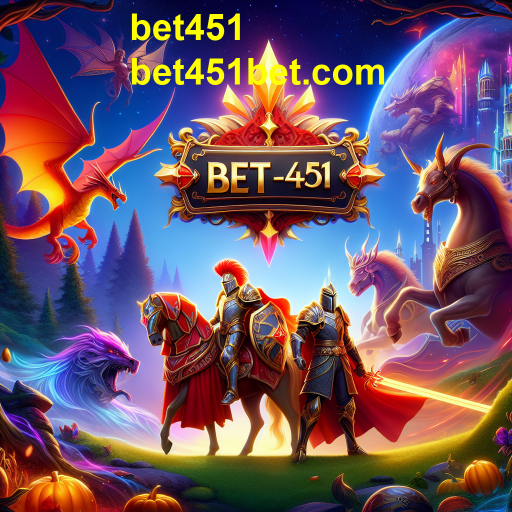 A Magia dos Jogos de Fantasia no Bet451